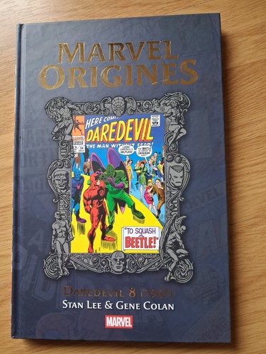 Marvel origines 89 - n°,