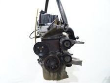 Moteur FORD FIESTA 5 PHASE 1