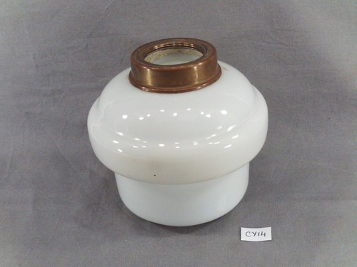 Ancien réservoir opaline - réservoir, en