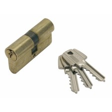 Cylindre double TE-5 sur passe