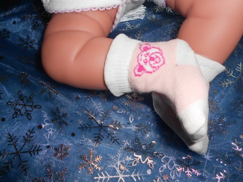 Chaussettes compatible avc - chaussettes,