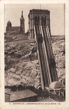 13 MARSEILLE ASCENSEURS