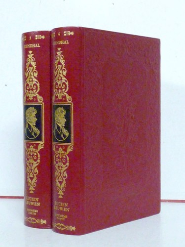 Lucien leuwen jean - leuwen,
