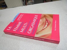 CA281 LA FEMME MULTI