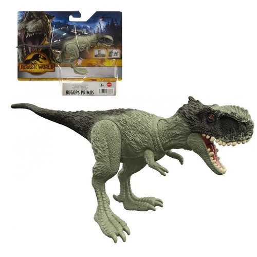 Rugops primus 18cm jurassique - rugops,