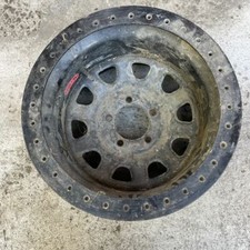 Occasion : Jante Acier