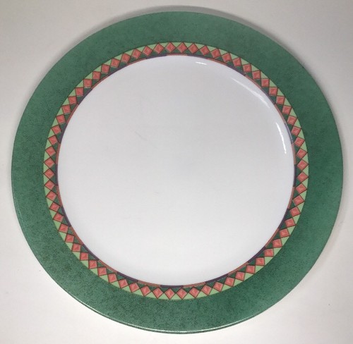 Plat service rond - rond, arcopal