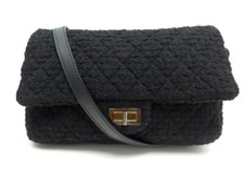 SAC A MAIN CHANEL 2.55 GRAND