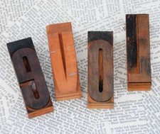 LOVE caractères d'imprimerie