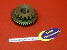 Pignon de démarreur quad Hsun