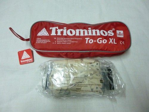 Triominos go xl - triominos,