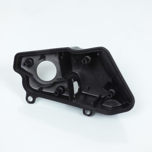 Plastique divers origine pour