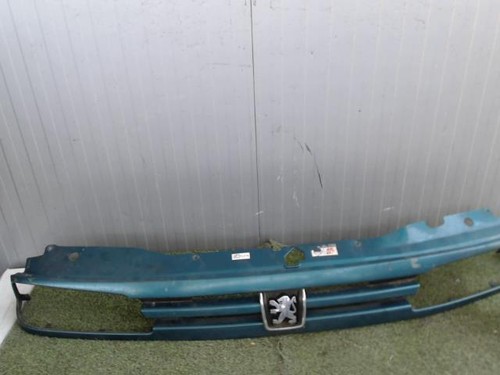 Calandre peugeot 806 mpv 9 - 806, 1.9