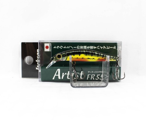 Jackson artist naufrage - jackson,