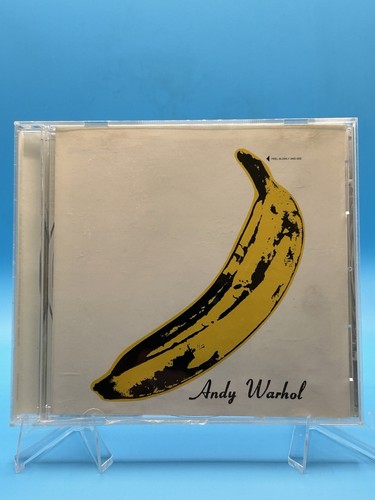 The velvet underground nico - velvet,