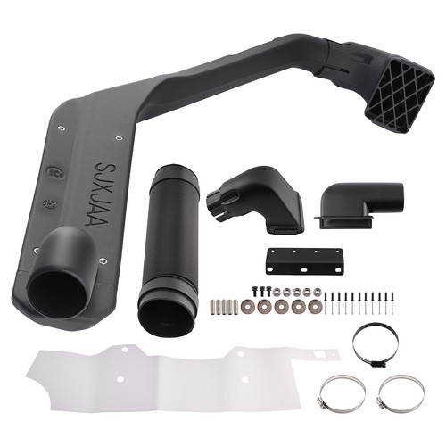 Cold air intake - cold, snorkel