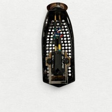 Cartouche phono SHURE V15 Type