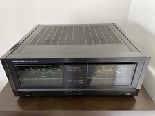 Onkyo Integra M-504 Stereo