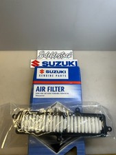 1 filtre air suzuki