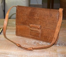 Sac à main ancien en