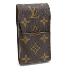 LOUIS VUITTON Monogram Etui