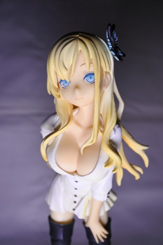 Sexy figurine boku - figurine,