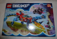 LEGO Dreamzzz 71458, La