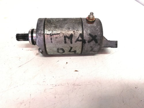 Moteur arrêt yamaha tmax - d'arrêt,