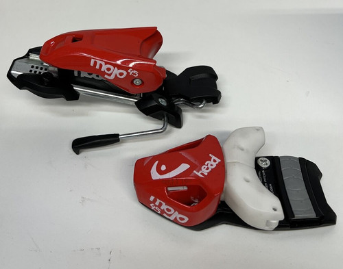 Head mojo ski bindings - 4.5,