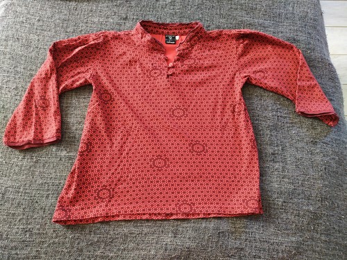 Ans blouse coton - 8,