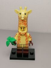 Giraffe men Minifigure For