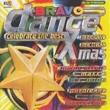 Bravo Dance X-mas (1994) [CD] Magic Affair, La Bouche, Maxx, Perplexer, Maste...