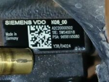 9658195080 pompe injection