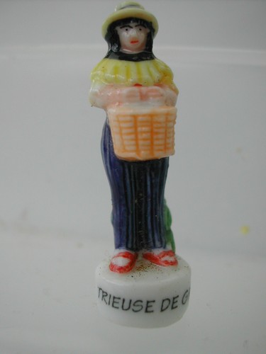 Fève trieuse de grains - fève,