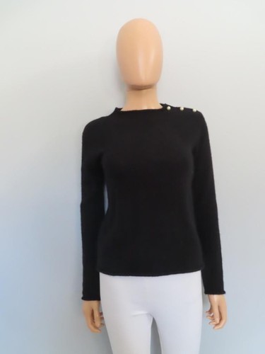 Christian dior black cashmere - christian,