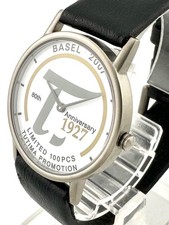 Montre pour homme Tutima 80th