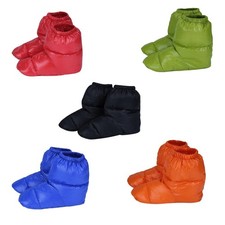1 paire de pantoufles d'hiver