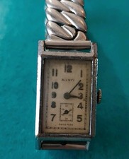 Montre vintage kino swiss - kino, made
