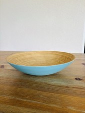 Plateau décoratif en bois