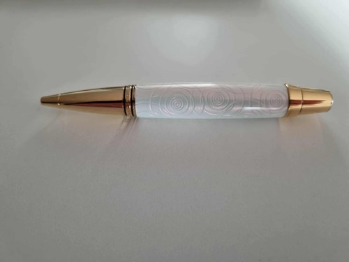 Stylo mont blanc - stylo,