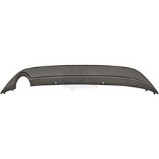 DIEDERICHS Spoiler Arrière Pour VW Golf VII 5G1 BE1 1.4 TSI 1.2 1.6 TDI 2216067