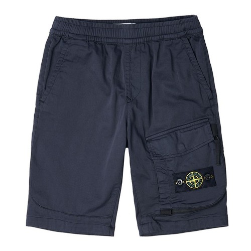 Stone island shorts half - island,