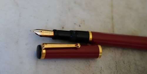 Stylo plume waterman watermina - stylo,