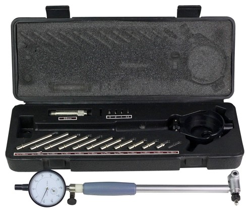 Coffret vérificateur