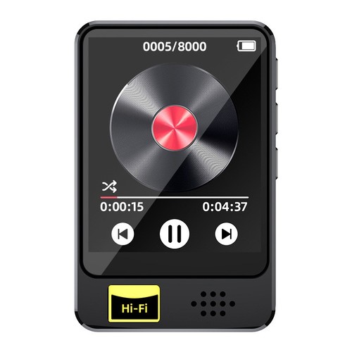 Lecteur mp3 pouce - lecteur,
