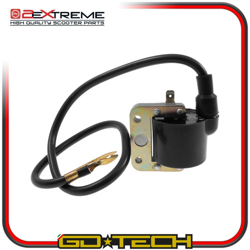 Bobine externe vespa ciao - vespa, si