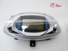 Compteur (Jm Motors - Sum X 50