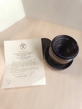 Macro lens Industar-61L/Z MC