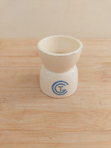 Coquetier vintage rare - coquetier,