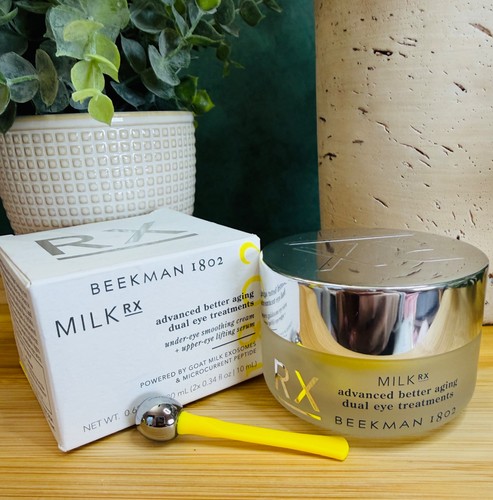 Beekman 1802 milk - $78,